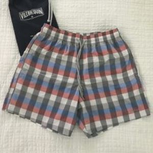 Vilebrequin Men's Swimsuit